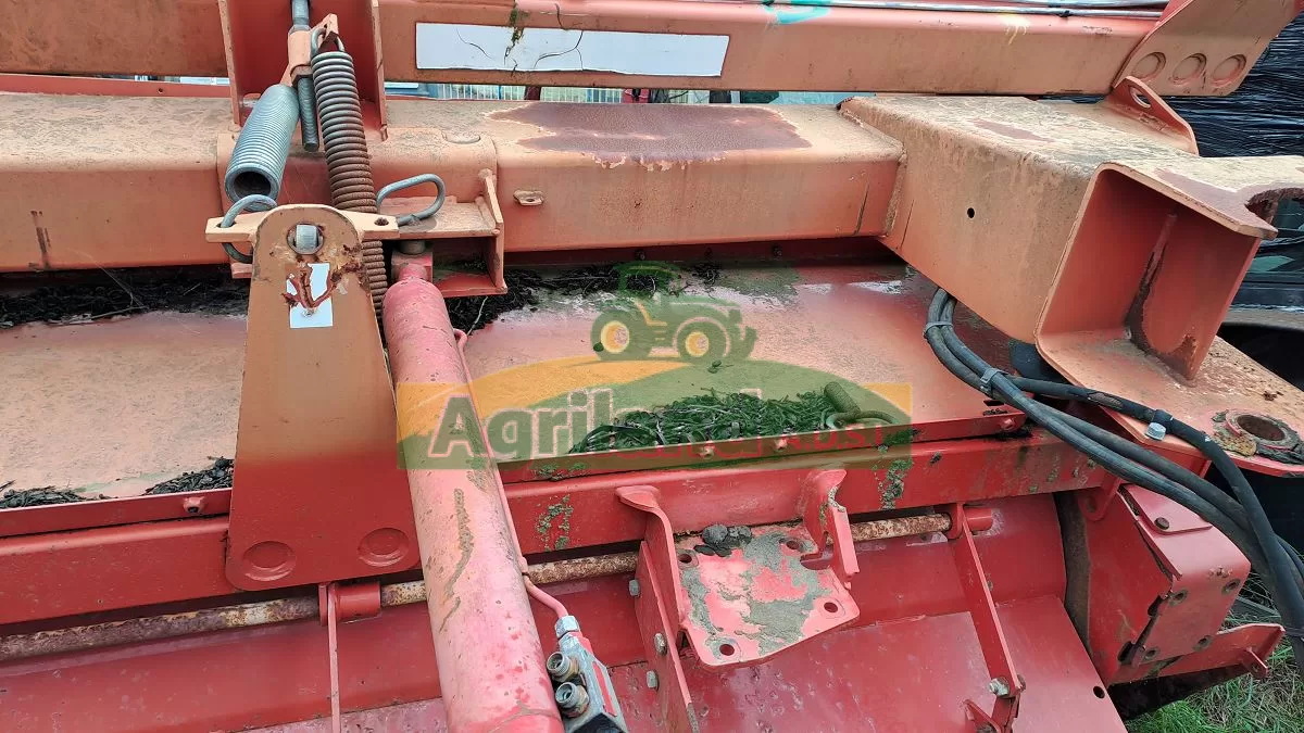 POTTINGER CATNOVA 310 T