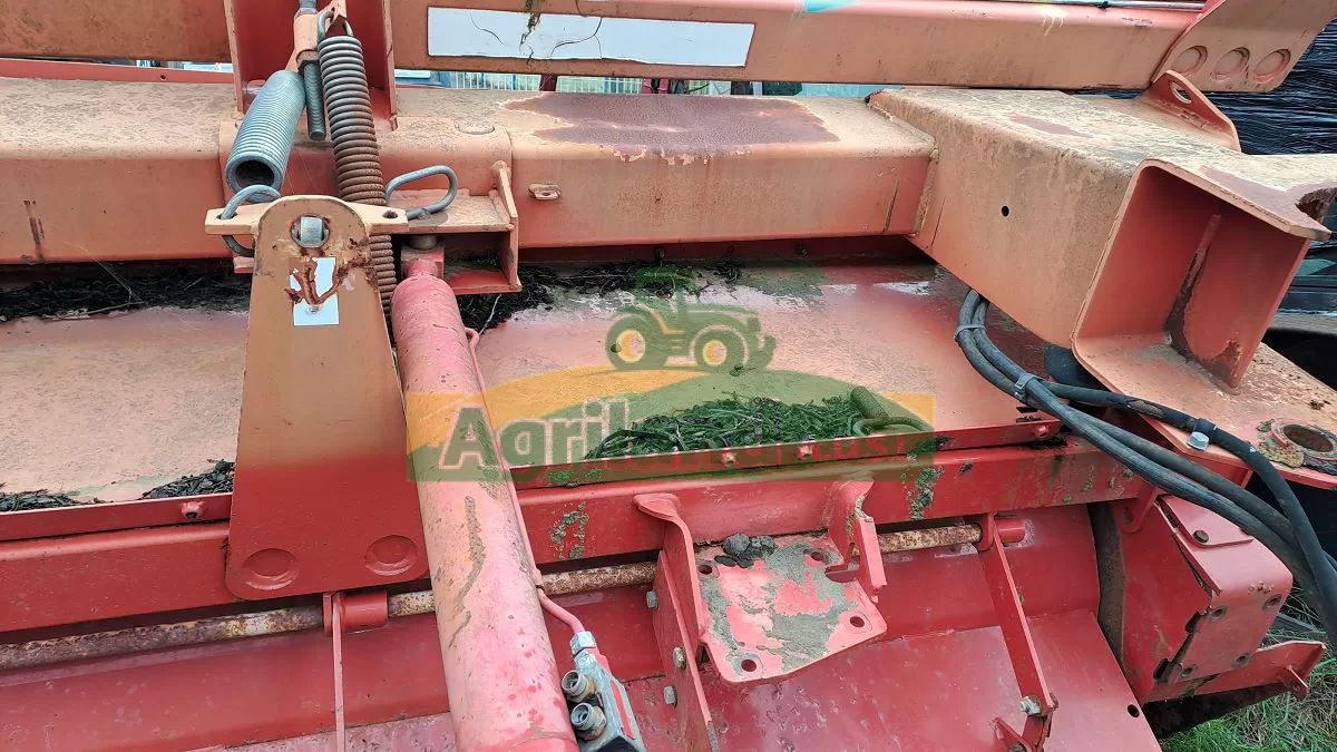 POTTINGER CATNOVA 310 T