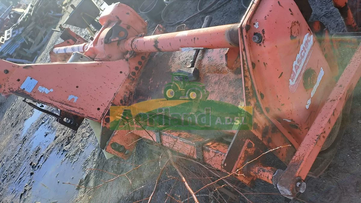 MASCHIO SUPER CONDOR 250