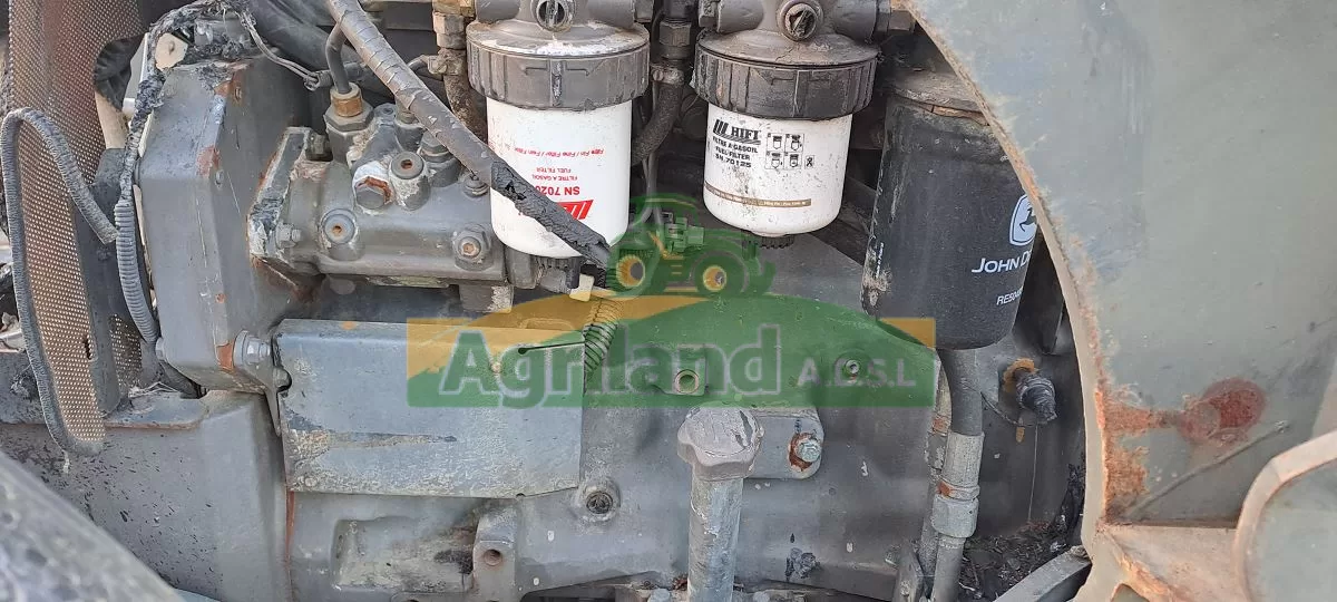 RENAULT CELTIS 456 CV-534-AX