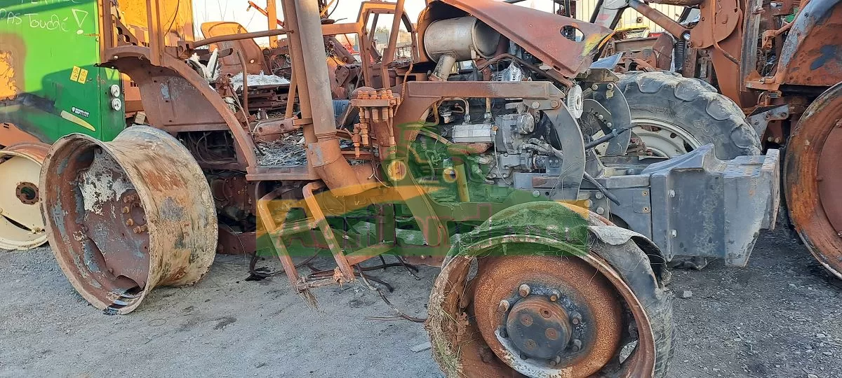 RENAULT CELTIS 456 CV-534-AX