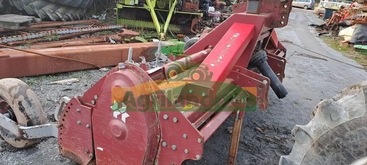 HOWARD  R 700 X 305 D