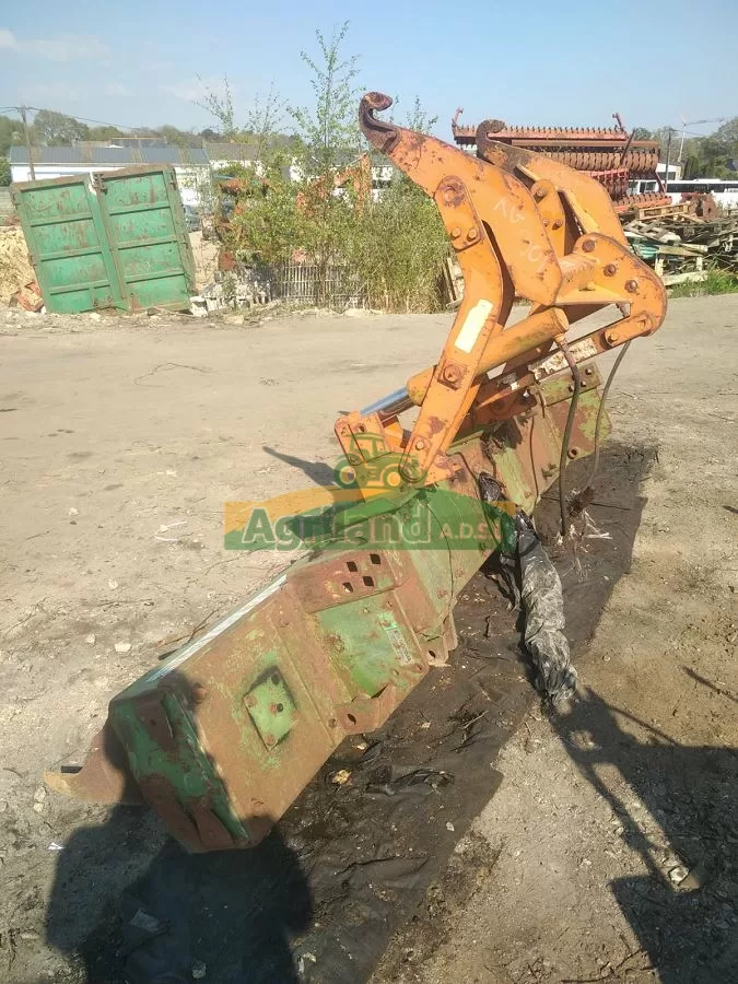 AMAZONE CULTIMIX KG 301