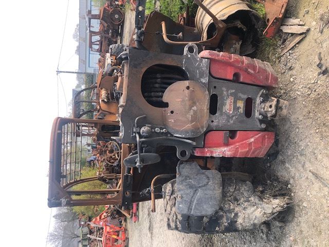 MASSEY FERGUSON 7038 FT-315-LD