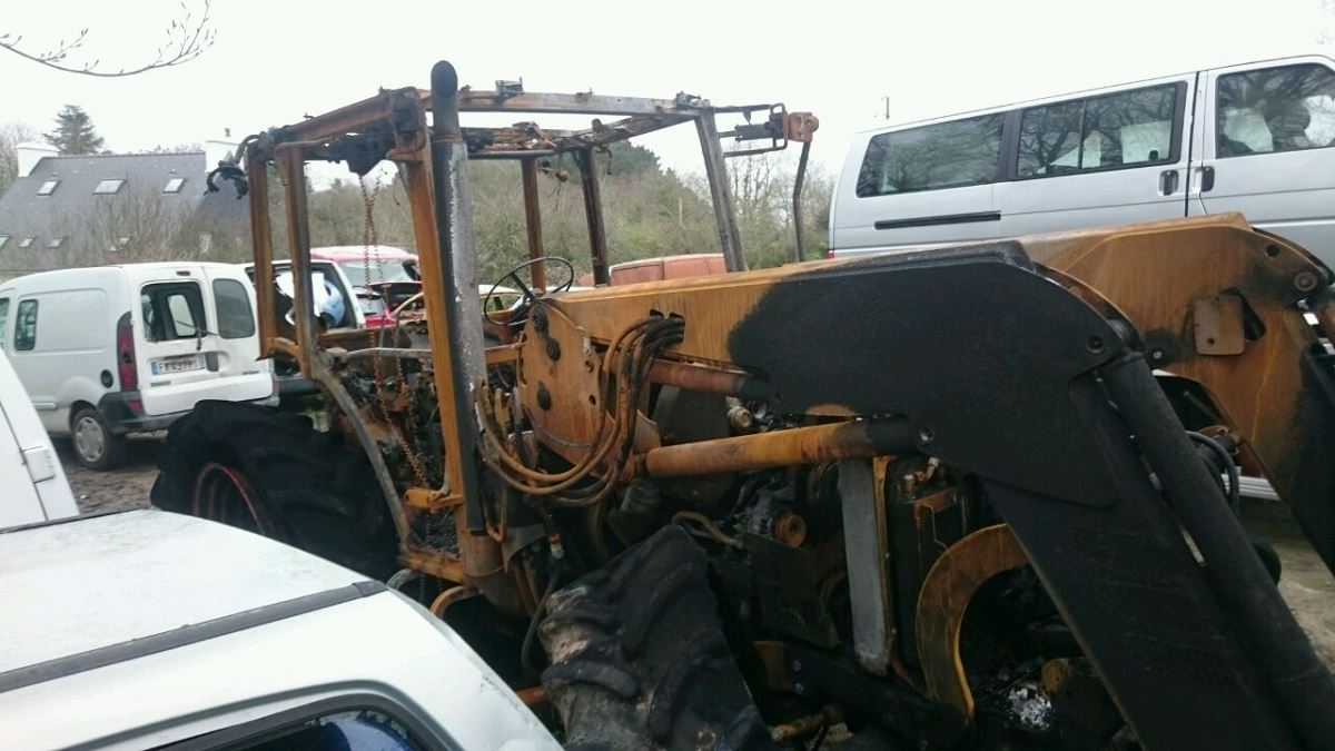 CLAAS AXOS 340 CJ-492-ZJ