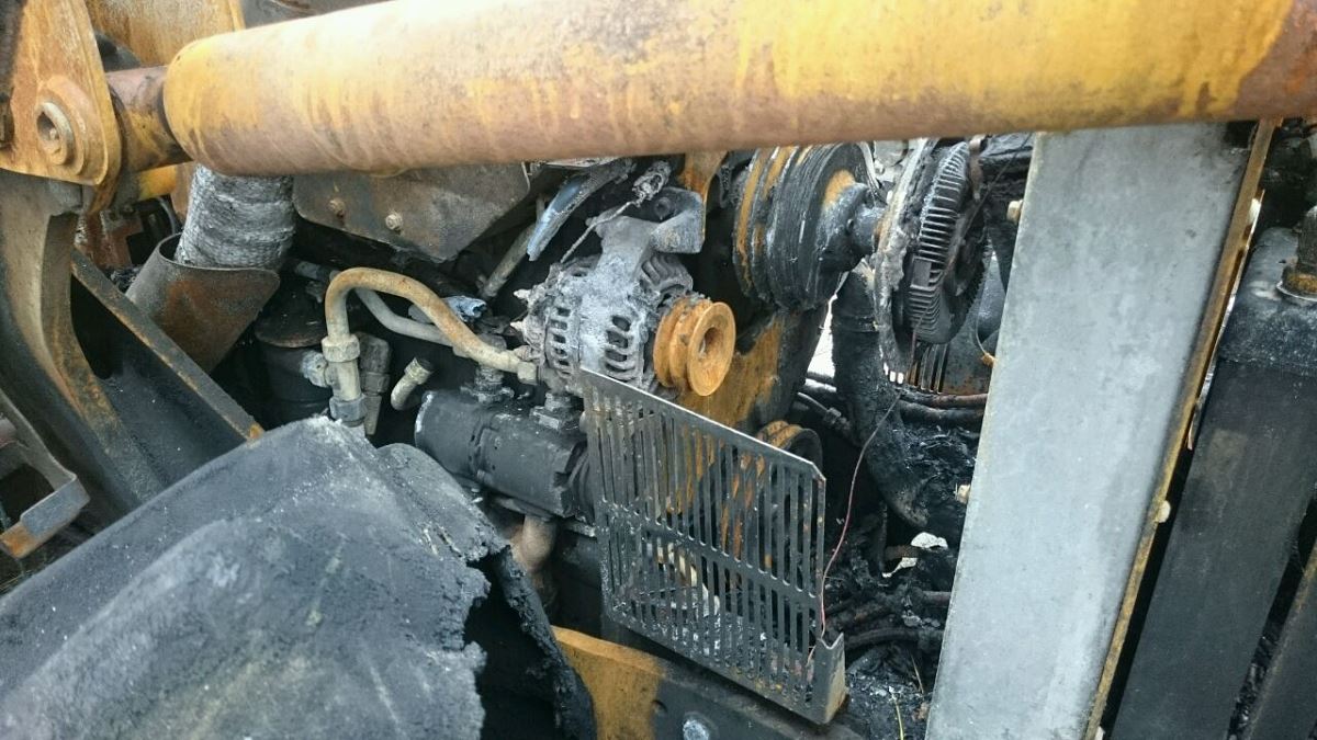 CLAAS AXOS 340 CJ-492-ZJ