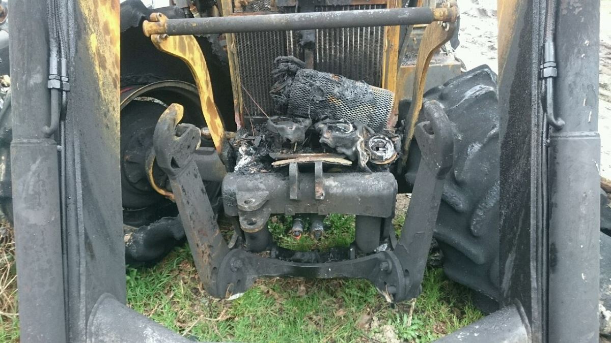 CLAAS AXOS 340 CJ-492-ZJ