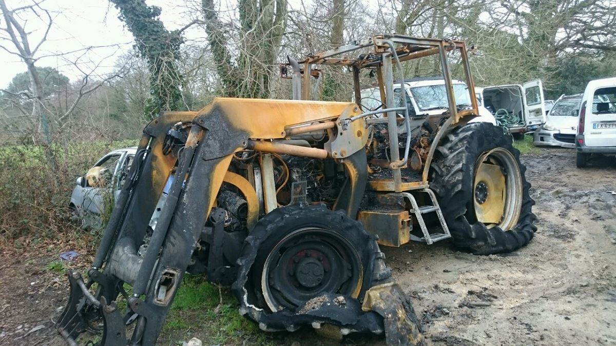 CLAAS AXOS 340 CJ-492-ZJ