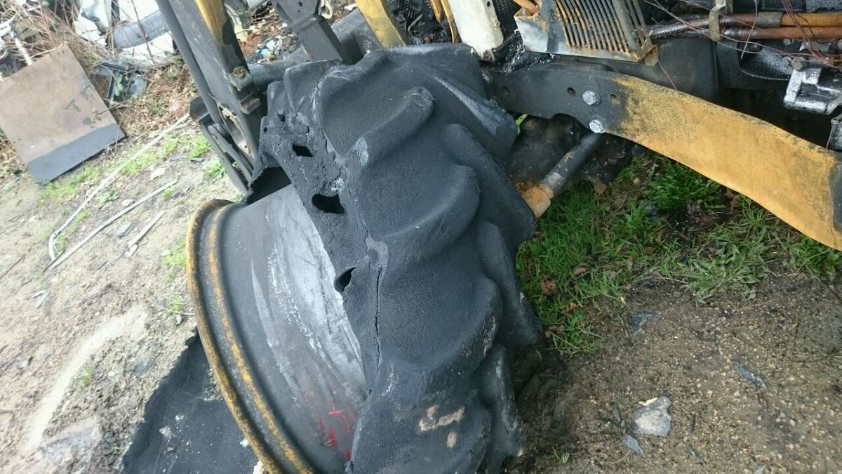 CLAAS AXOS 340 CJ-492-ZJ