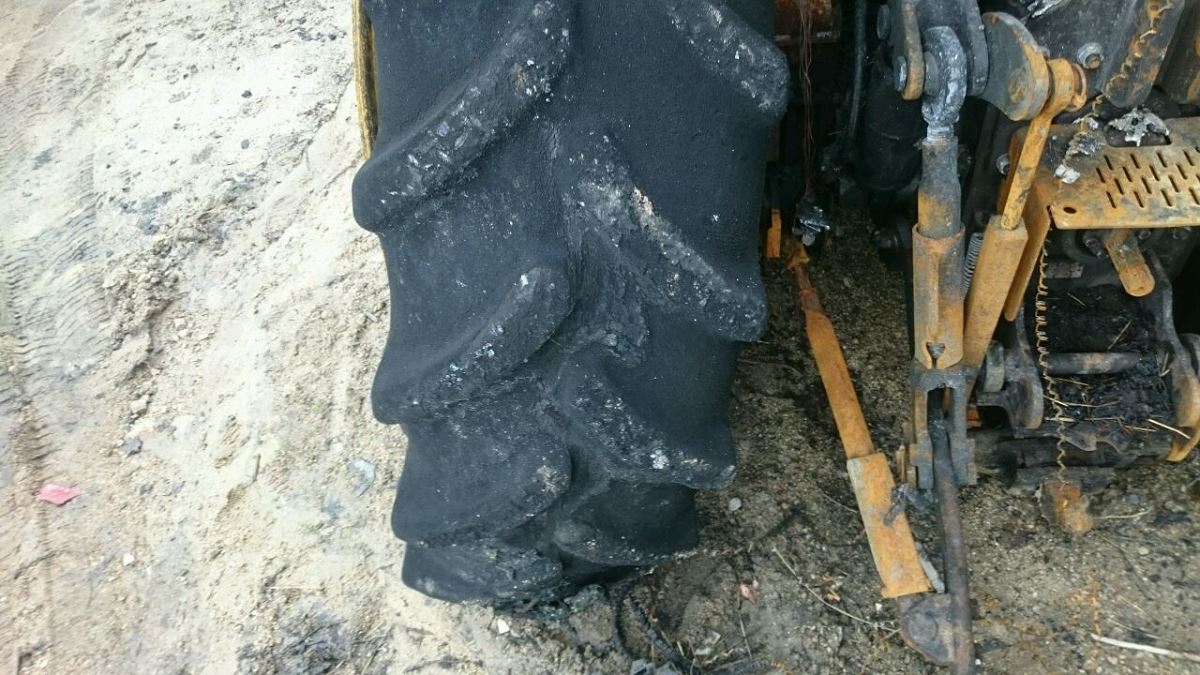 CLAAS AXOS 340 CJ-492-ZJ