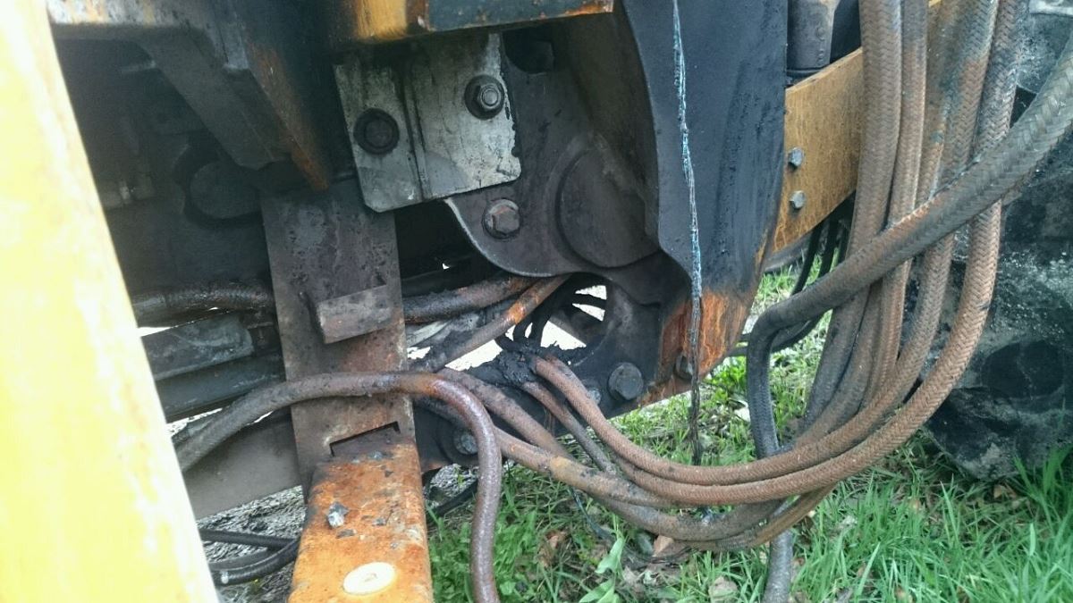 CLAAS AXOS 340 CJ-492-ZJ