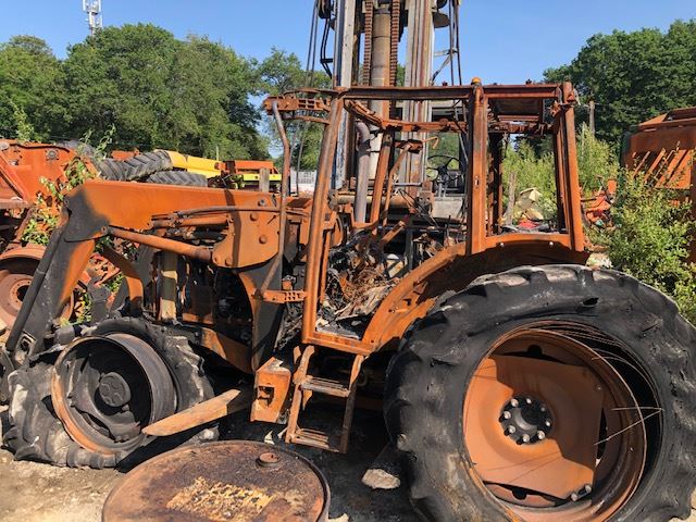 CLAAS AXOS 340 CJ-492-ZJ