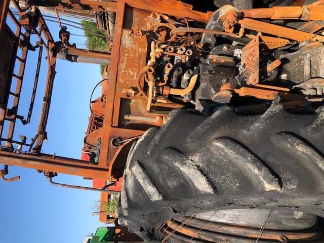 CLAAS AXOS 340 CJ-492-ZJ