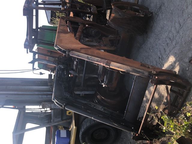 MASSEY FERGUSON 5460 GM-924-BZ