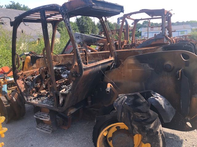 JCB 536 70 DR-494-ZH