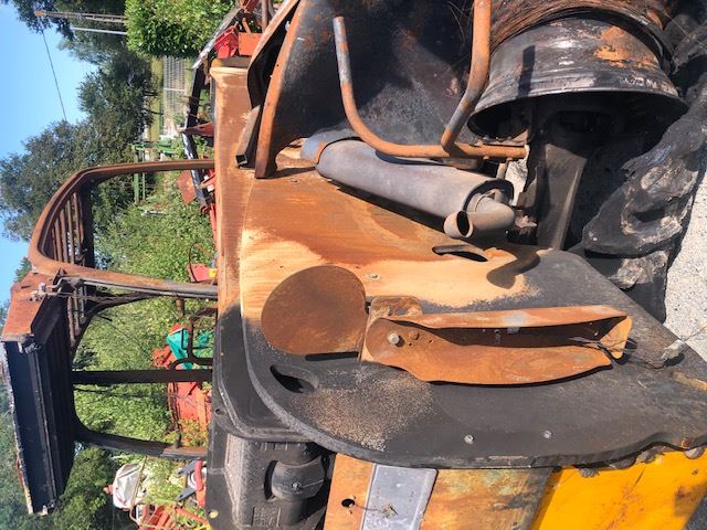 JCB 536 70 DR-494-ZH