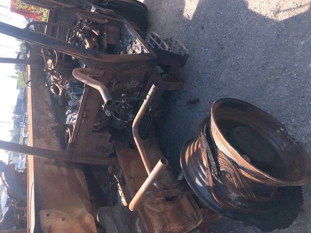 JCB 536 70 DR-494-ZH