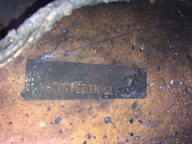 JCB 536 70 DR-494-ZH