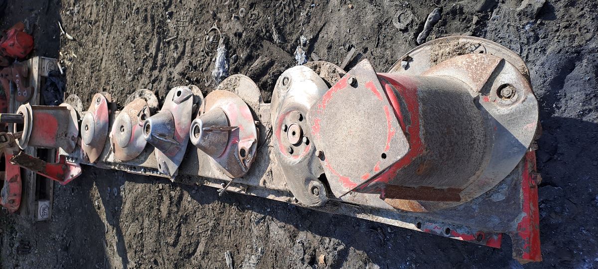 POTTINGER NOVACAT 301