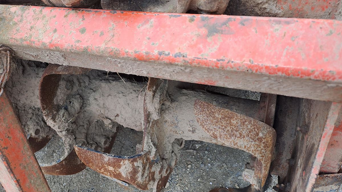 HOWARD  HR 40 230 WU