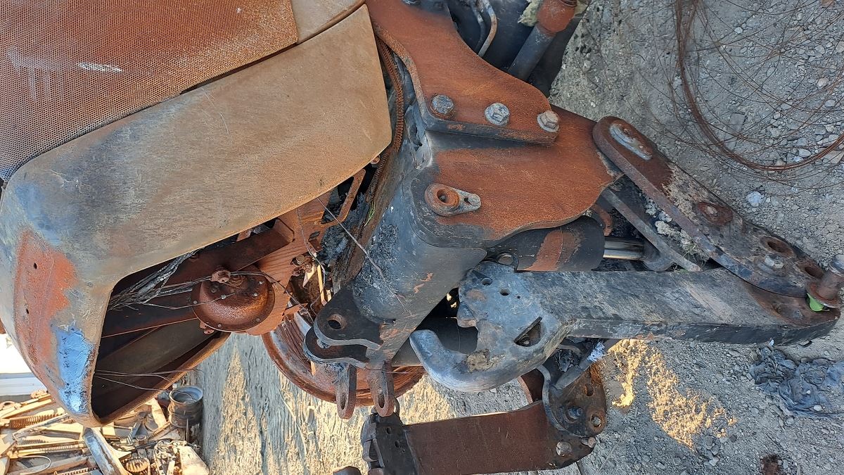 DEUTZ AGROTRON 130 NEWS BZ-428-LX