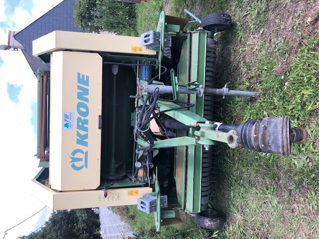 KRONE  VARIO PACK 1500
