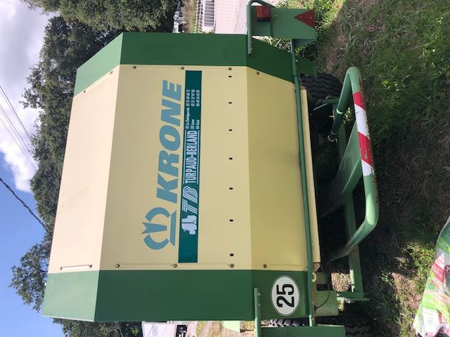 KRONE  VARIO PACK 1500