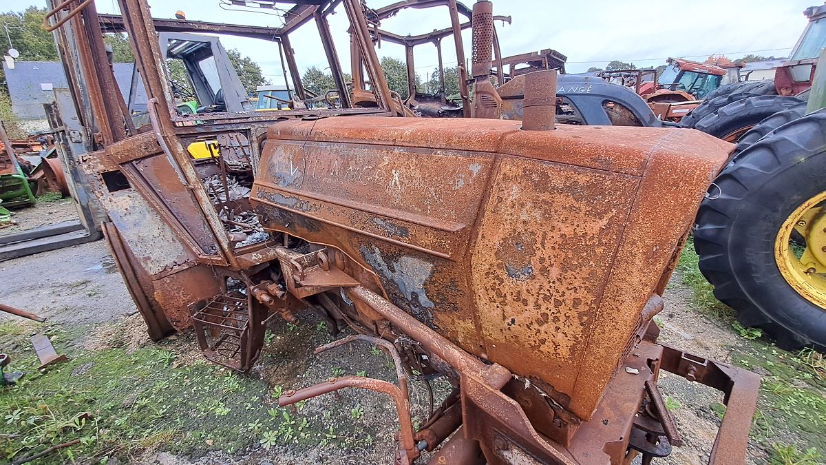 FENDT 305 LS DK-068-ZK