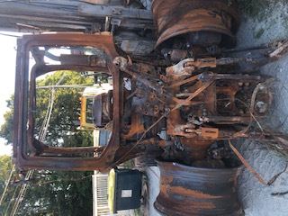 FENDT 716 VARIO GF-206-VZ