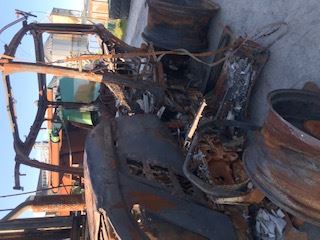 FENDT 716 VARIO GF-206-VZ