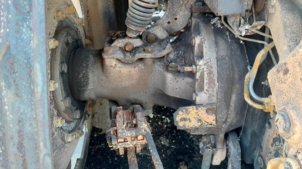 FENDT 412 VARIO AD-547-FM