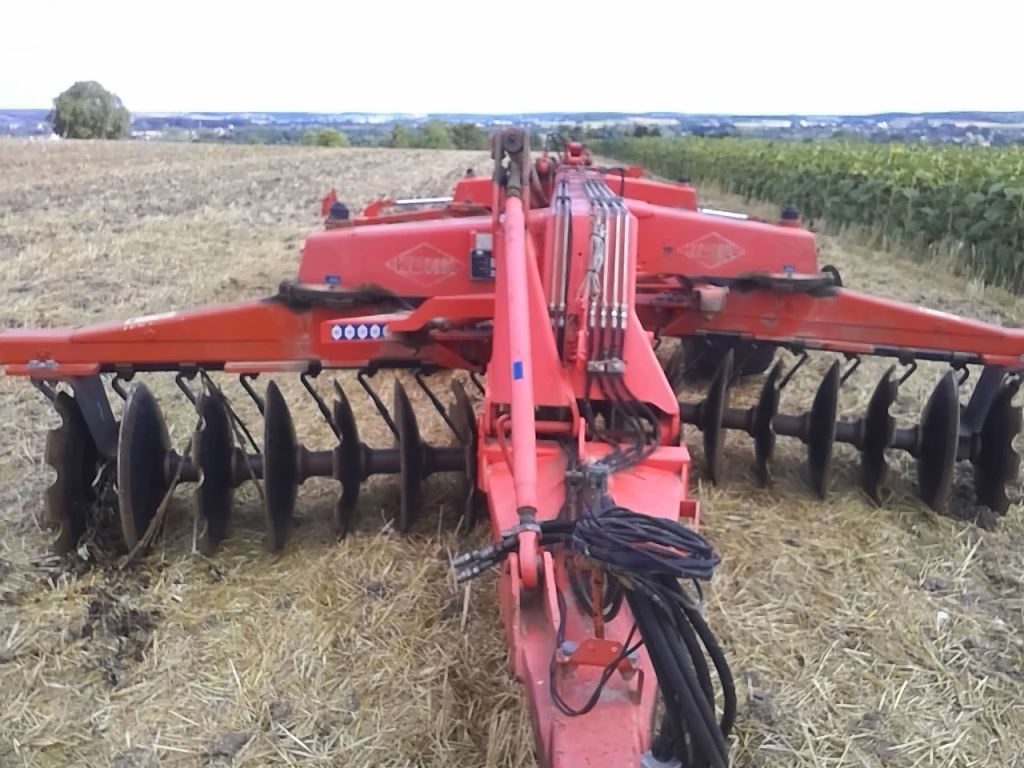 KUHN DISCOVER XM 32