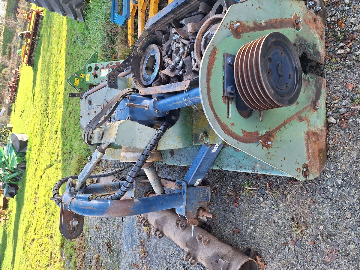 DESVOYS MASTER FIELD