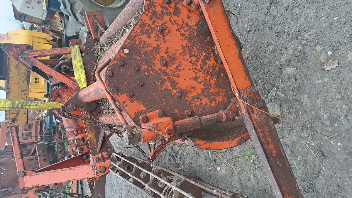 HOWARD  MODELE T ENTREPRISE