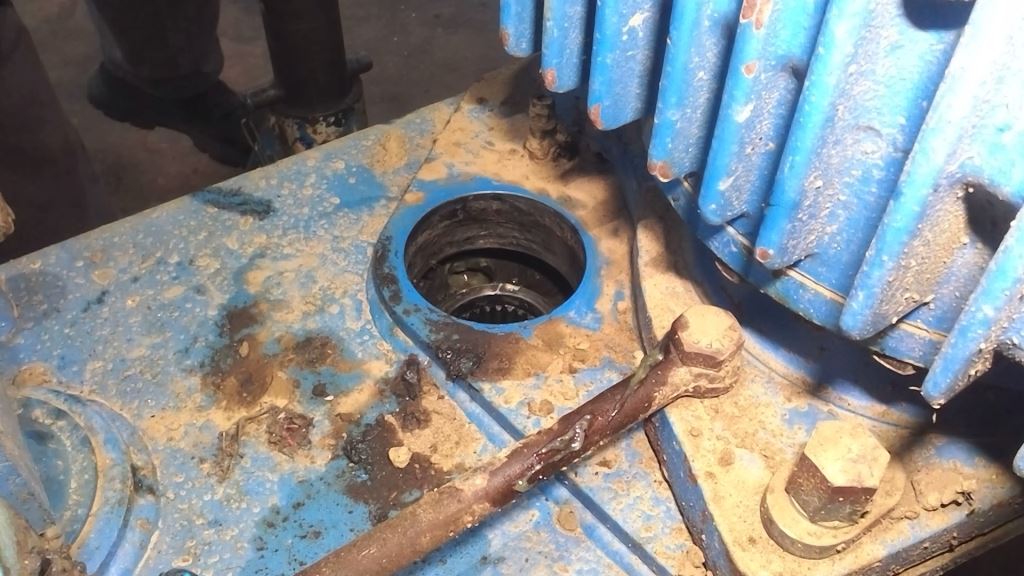 LEMKEN ZIRKON 10 300