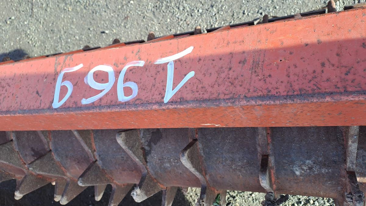 HOWARD  HK 30 300 DS