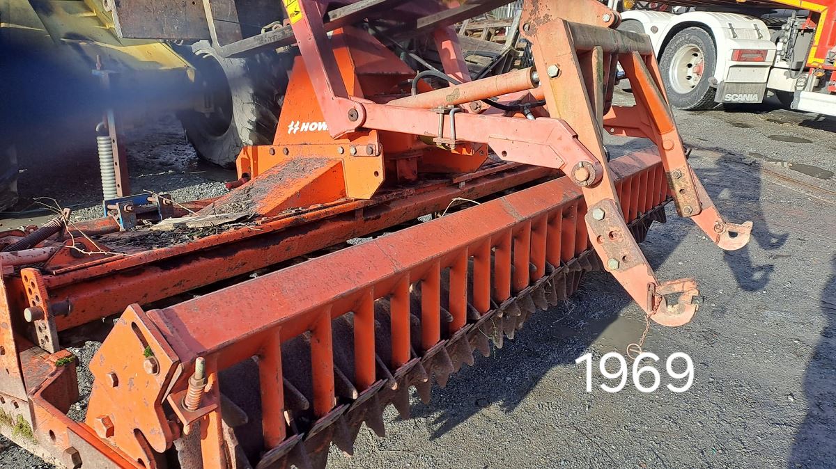 HOWARD  HK 30 300 DS