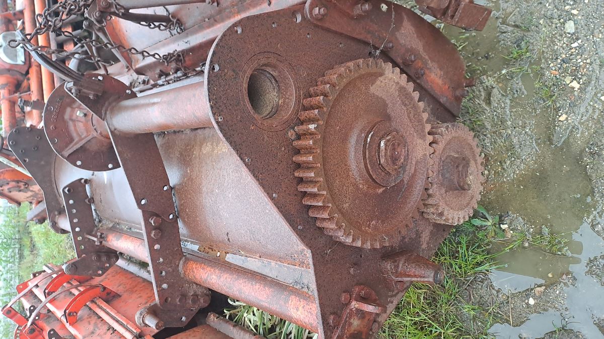 HOWARD  MODELE T ENTREPRISE