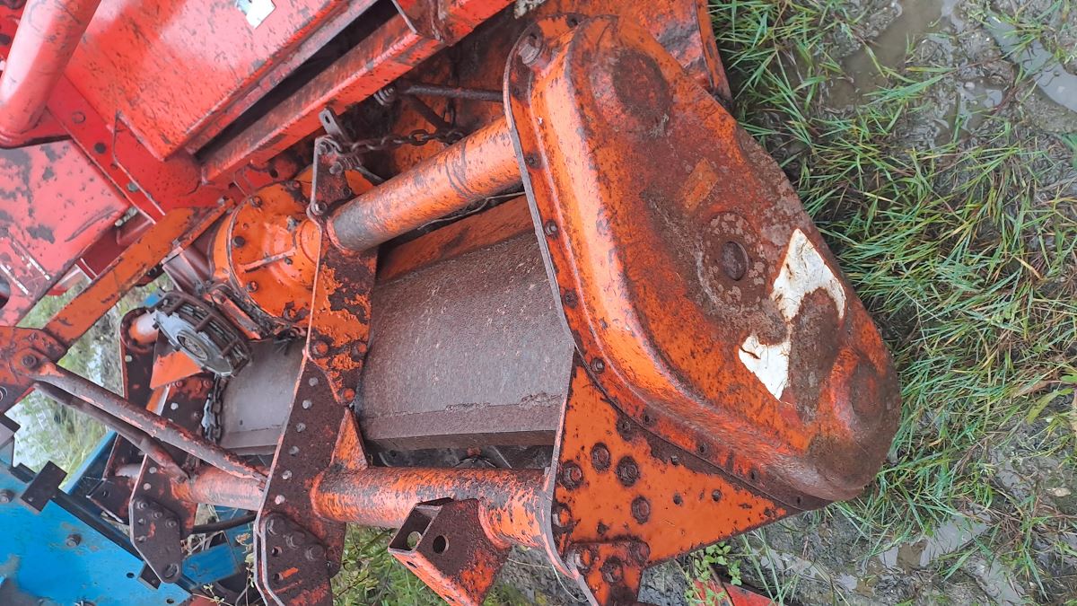 HOWARD  MODELE T ENTREPRISE