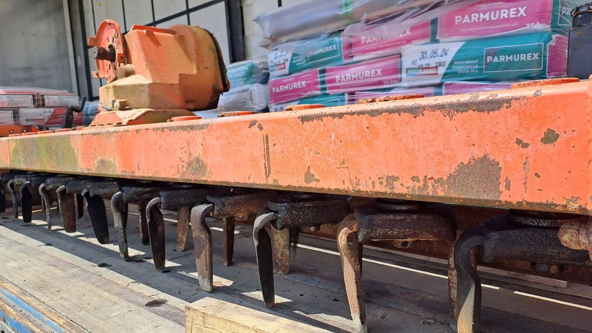 MASCHIO DM 3000 RAPIDO