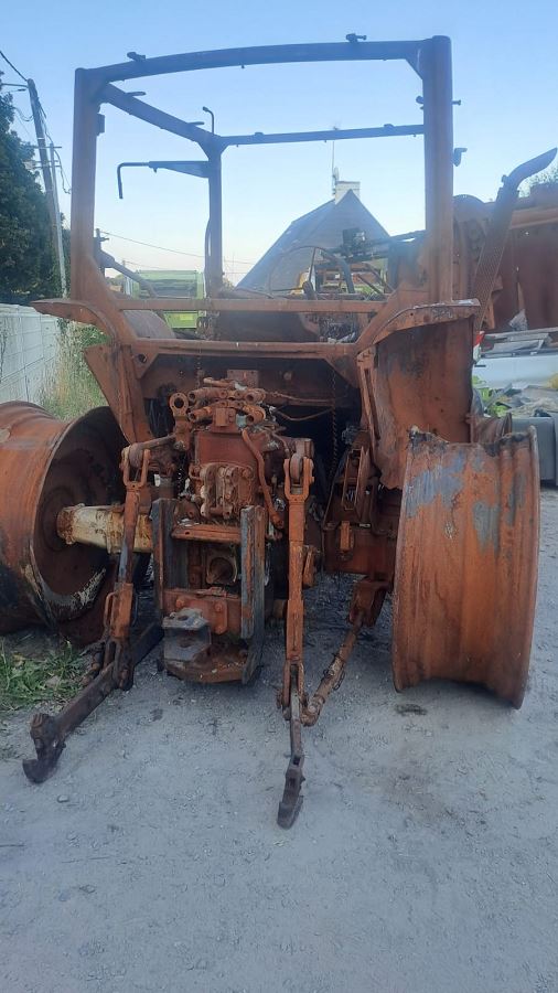 DEUTZ 5110 C DH-161-YG