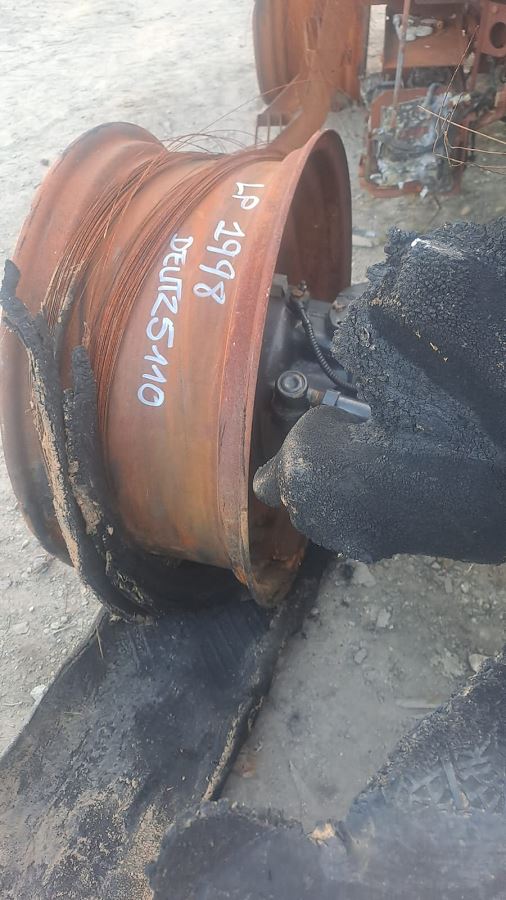 DEUTZ 5110 C DH-161-YG