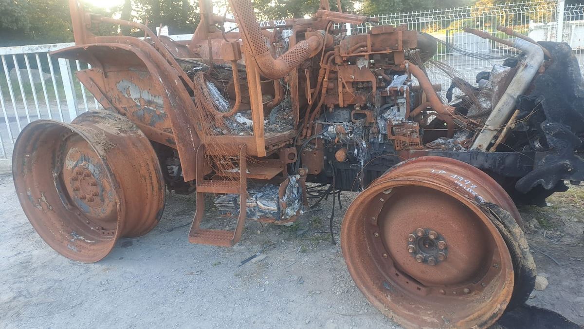 DEUTZ 5110 C DH-161-YG