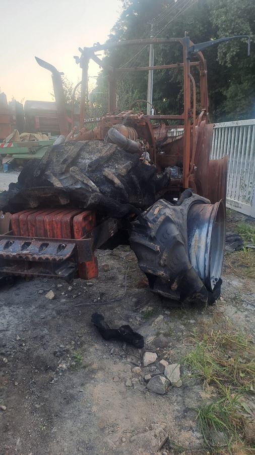 DEUTZ 5110 C DH-161-YG