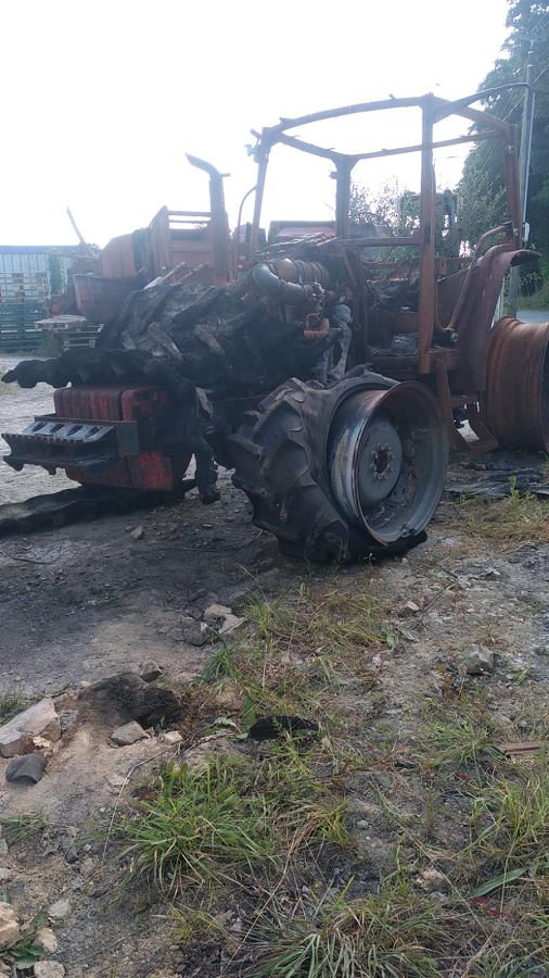 DEUTZ 5110 C DH-161-YG