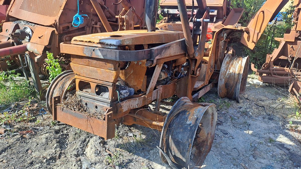 LAMBORGHINI 573 60 N FM-202-BL