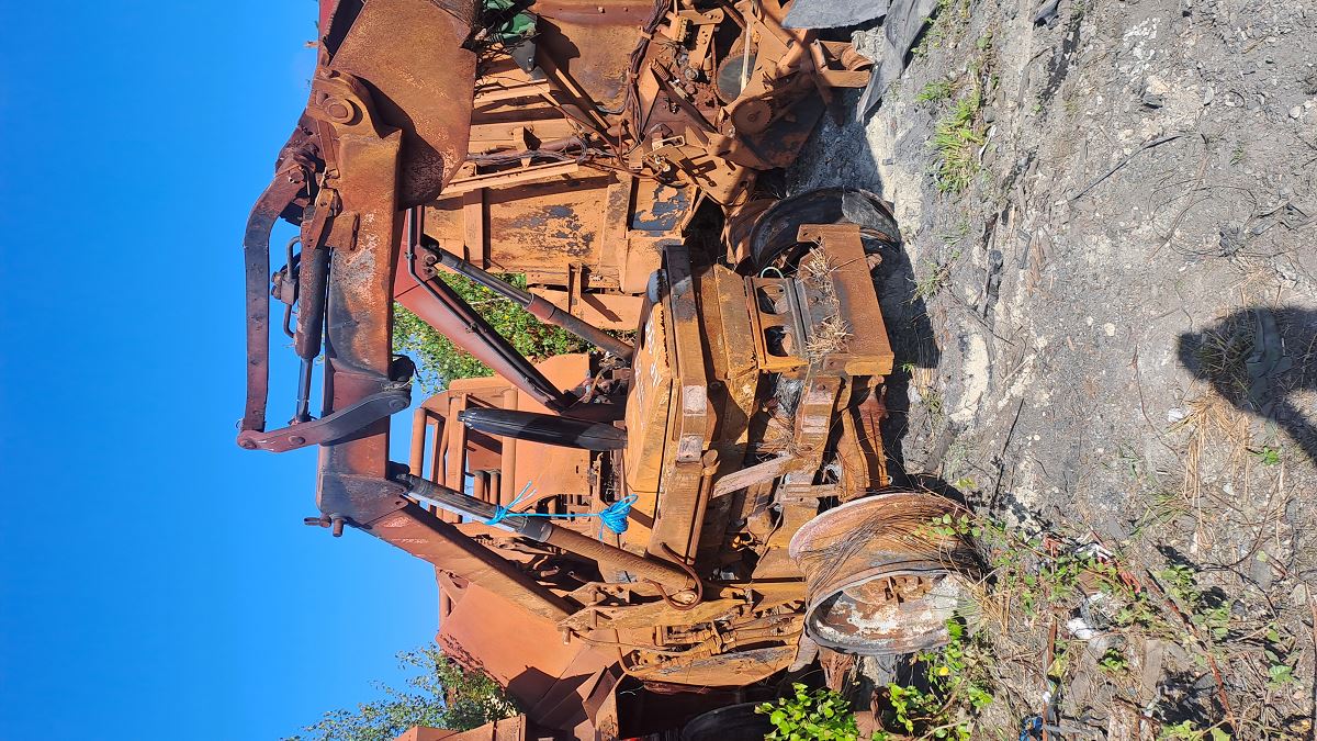 LAMBORGHINI 573 60 N FM-202-BL