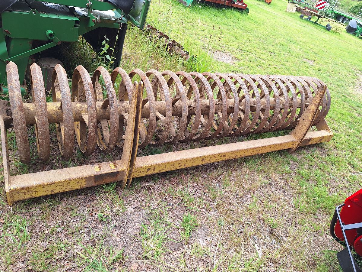 POTTINGER TERRADISC 3000