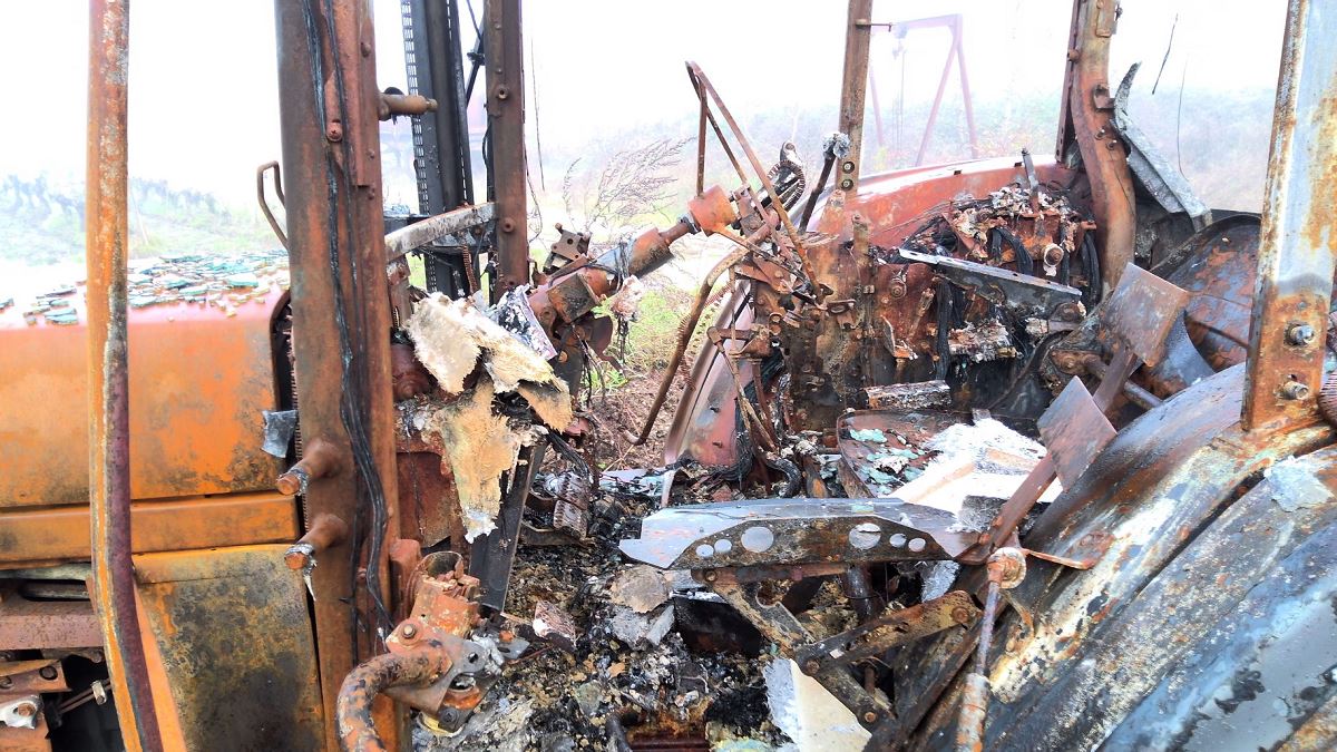 JOHN DEERE 6910 S 8937 QG 33