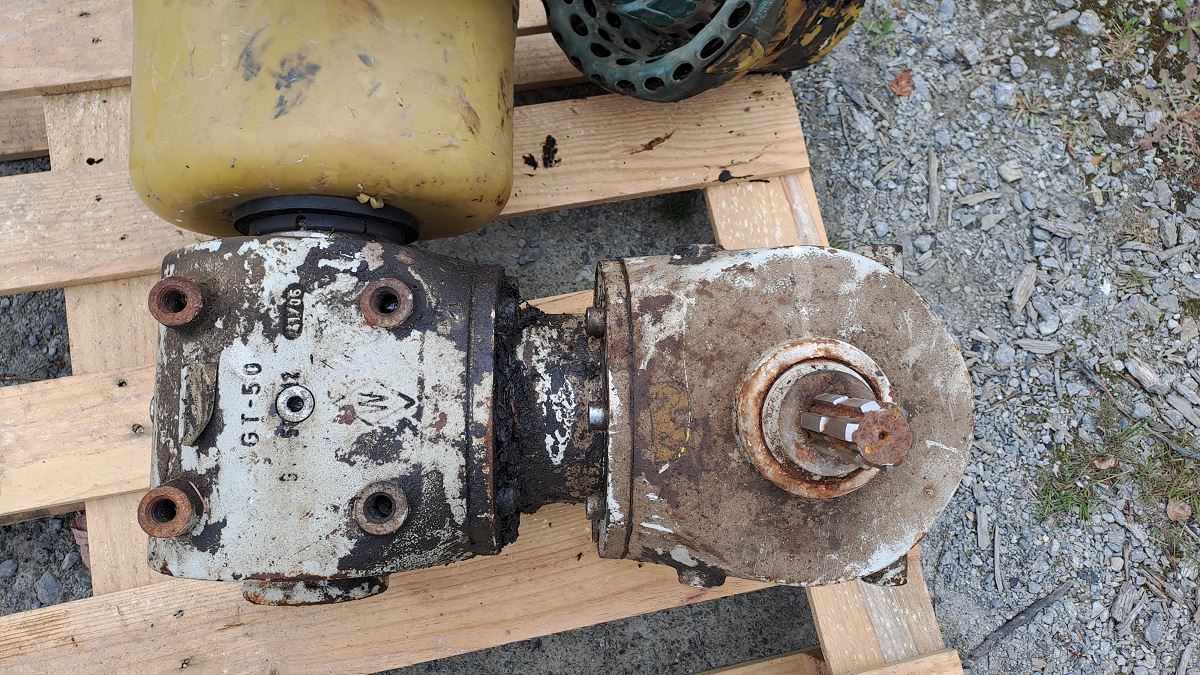 CLAAS DISCO 3050 TC +